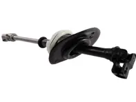 Intermediate Steering Shaft, LHD. Porsche 95B Macan 2014-18 - 95B419753D, 95B419753B